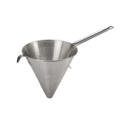 De Buyer French Ingredients|Kitchen Tools & Utensils^Stainless Steel Chinois 1.5mm Mesh