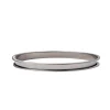 De Buyer French Ingredients|Baking Supplies & Equipment^Stainless Steel Tart Ring, 20cm