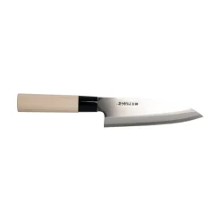 Kiji Stoneware & Ceramics Japanese Ingredients|Japanese Tableware^Deba Knife, 15cm