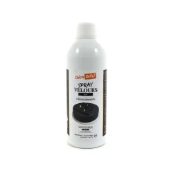 Deco Relief Ingredients Brands|French Ingredients^Black Velvet Spray, 400ml