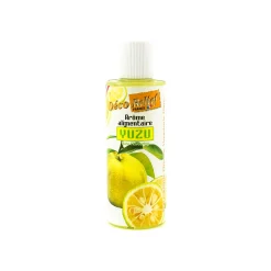 Deco Relief Ingredients Brands|Baking Ingredients^Concentrated Yuzu Flavour, 125ml