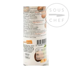 Deco Relief Ingredients Brands|Baking Ingredients^Concentrated Hazelnut Flavour, 125ml