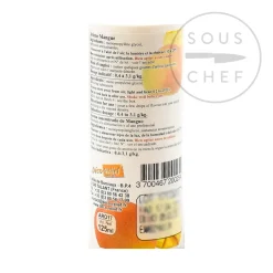 Deco Relief Ingredients Brands|Baking Ingredients^Concentrated Mango Flavour, 125ml