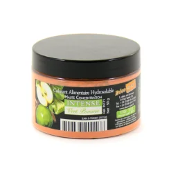 Deco Relief Ingredients Brands|Baking Ingredients^Intense Apple Green Food Colour, 50g