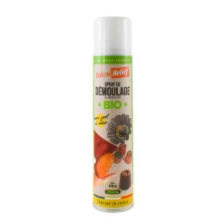 Deco Relief Ingredients Brands|Baking Supplies & Equipment^Organic Food Release Spray, 250ml