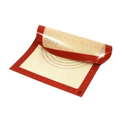 Deco Relief Baking Supplies & Equipment^Professional Silicone Pastry Mat, 39cm x 29cm