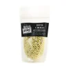 Deco Relief Ingredients Brands|Baking Ingredients^White Chocolate & Golden Decorating Pearls, 150g