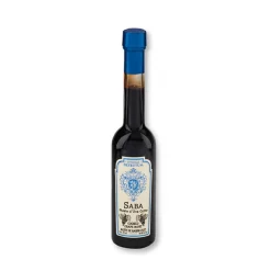 Defrutum Ingredients Brands|Italian Ingredients^Cooked Grape Must, 250ml