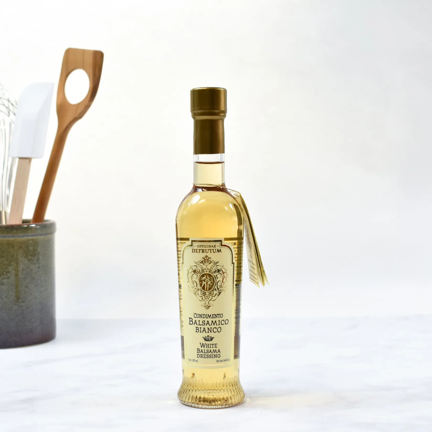 Defrutum Ingredients Brands|Italian Ingredients^White Balsamic Condiment, 250ml