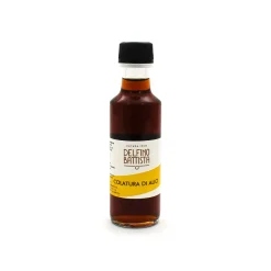 Delfino Ingredients Brands|Italian Ingredients^Colatura di Alici, 100ml