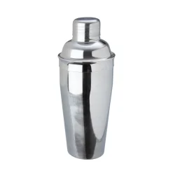 Cocktail'd Cocktail Making & Barware^Deluxe Cocktail Shaker, 750ml