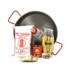 Sous Chef Kit Ingredients Brands|Spanish Ingredients^Deluxe Paella Set