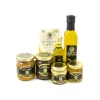Sous Chef Kit Ingredients Brands|Truffles^Deluxe Truffle Gift Set