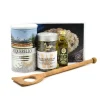 Sous Chef Kit Ingredients Brands|Italian Ingredients^Deluxe Truffled Risotto Kit