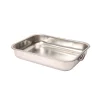Dexam Baking Supplies & Equipment^Supreme Deep Stainless Steel Roasting Tin