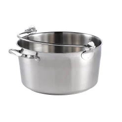 Dexam Pots & Pans^Supreme Jam & Preserving Pan, 30cm
