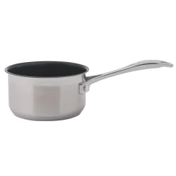 Dexam Pots & Pans^Supreme Non-Stick Milk Pan, 14cm