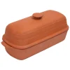Dexam Baking Supplies & Equipment^Terracotta Bread Baker with Lid, 31cm