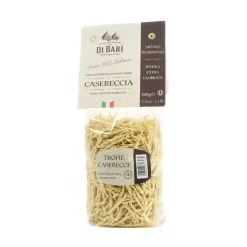 Newlat Food SPA Ingredients Brands|Pasta, Rice & Beans^Di Bari Trofie Pasta, 500g