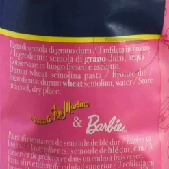 Di Martino Ingredients Brands|Pasta, Rice & Beans^Barbie Alfabeto Pasta, 500g