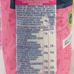 Di Martino Ingredients Brands|Pasta, Rice & Beans^Barbie Alfabeto Pasta, 500g