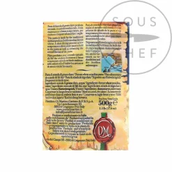 Di Martino Ingredients Brands|Italian Ingredients^IGP Gragnano Orecchiette, 500g