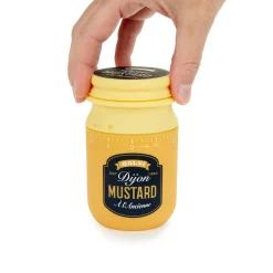 Balvi Baking Supplies & Equipment^Dijon Mustard Kitchen Timer