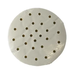 China Import Chinese Ingredients|Kitchen Tools & Utensils^Dim Sum Sheets 8", Pack of 500