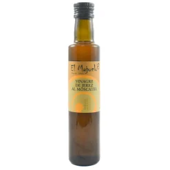 Dios Baco Ingredients Brands|Spanish Ingredients^Moscatel Sherry Vinegar, 250ml
