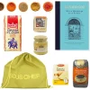 Sous Chef Ingredients Brands|Indian Ingredients^Dishoom Cookbook & Our Ingredients Selection