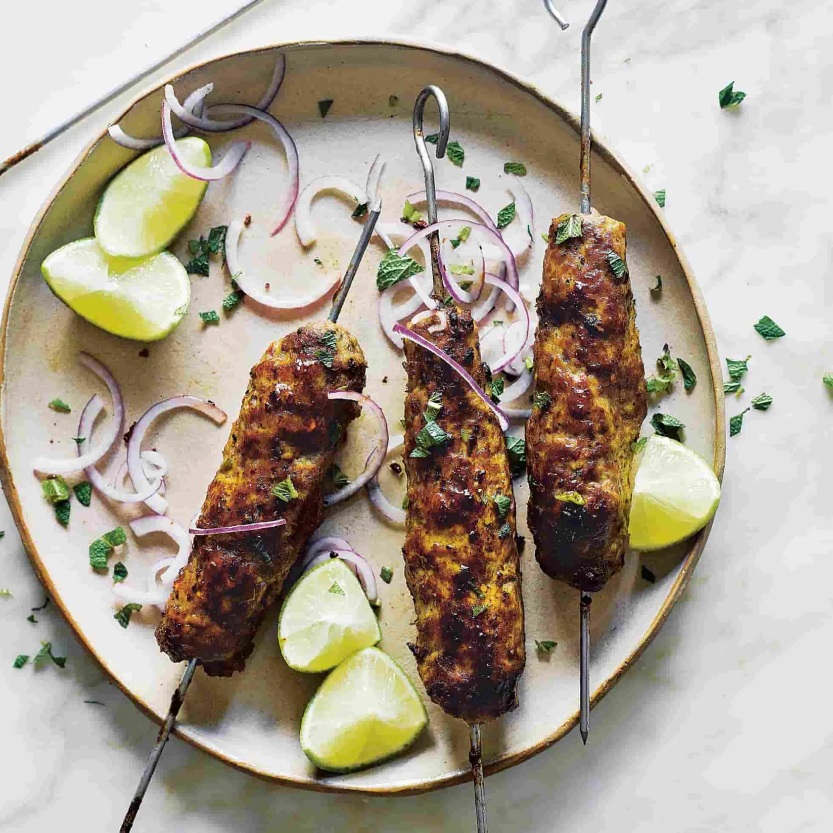 Sous Chef Ingredients Brands|Indian Ingredients^Dishoom Cookbook & Our Ingredients Selection