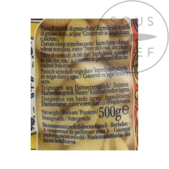 Dolce & Gabbana Ingredients Brands|Italian Ingredients^Gragnano IGP Gnocchi Sardi, 500g