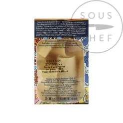 Dolce & Gabbana Ingredients Brands|Italian Ingredients^Gragnano IGP Paccheri, 500g