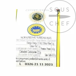 Dolce & Gabbana Ingredients Brands|Italian Ingredients^Gragnano IGP Spaghetti Lunghi, 1kg