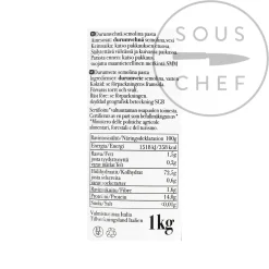Dolce & Gabbana Ingredients Brands|Italian Ingredients^Gragnano IGP Spaghetti Lunghi, 1kg