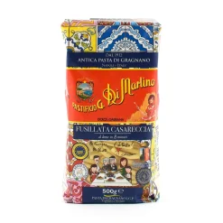 Dolce & Gabbana Ingredients Brands|Italian Ingredients^Gragnano IGP Casareccia, 500g