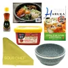 Sous Chef Kit Ingredients Brands|Korean Ingredients^Dolsot Bibimbap Kit