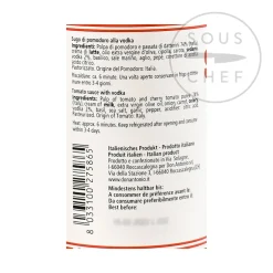 Don Antonio Italian Ingredients|Vegetables^Vodka Sauce, 500g