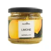Donna Elvira Ingredients Brands|Italian Ingredients^Lemon Marmalade, 210g