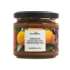 Donna Elvira Ingredients Brands|Italian Ingredients^Orange Chocolate and Chilli Marmalade, 210g