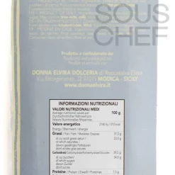Donna Elvira Ingredients Brands|Italian Ingredients^Single Origin Madagascar 70% Chocolate Bar, 70g