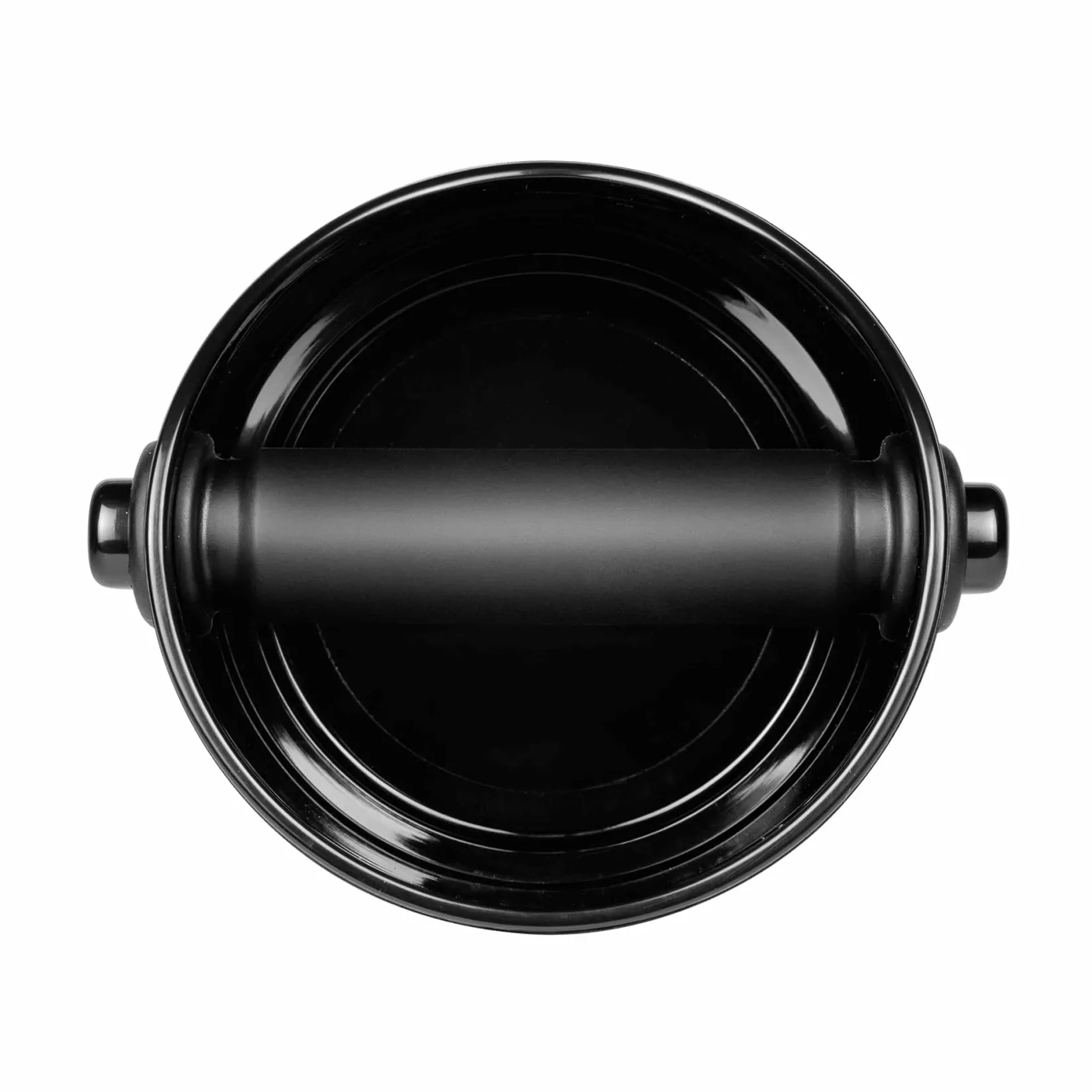 Dreamfarm Tableware Brands^Black Grindenstein Knock Box