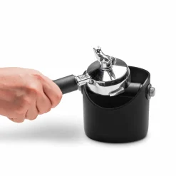 Dreamfarm Tableware Brands^Black Grindenstein Knock Box