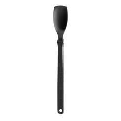 Dreamfarm Kitchen Tools & Utensils^Black Mini Supoon Silicone Spoon