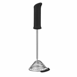 Dreamfarm Kitchen Tools & Utensils^Black Smood Potato Masher