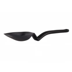 Dreamfarm Kitchen Tools & Utensils^Black Supoon Silicone Spoon