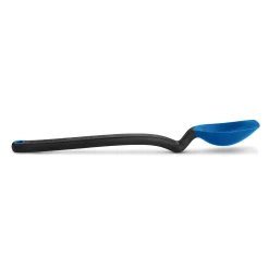 Dreamfarm Kitchen Tools & Utensils^Blue Mini Supoon Silicone Spoon