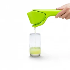 Dreamfarm Kitchen Tools & Utensils^Green Fluicer Lime Juicer