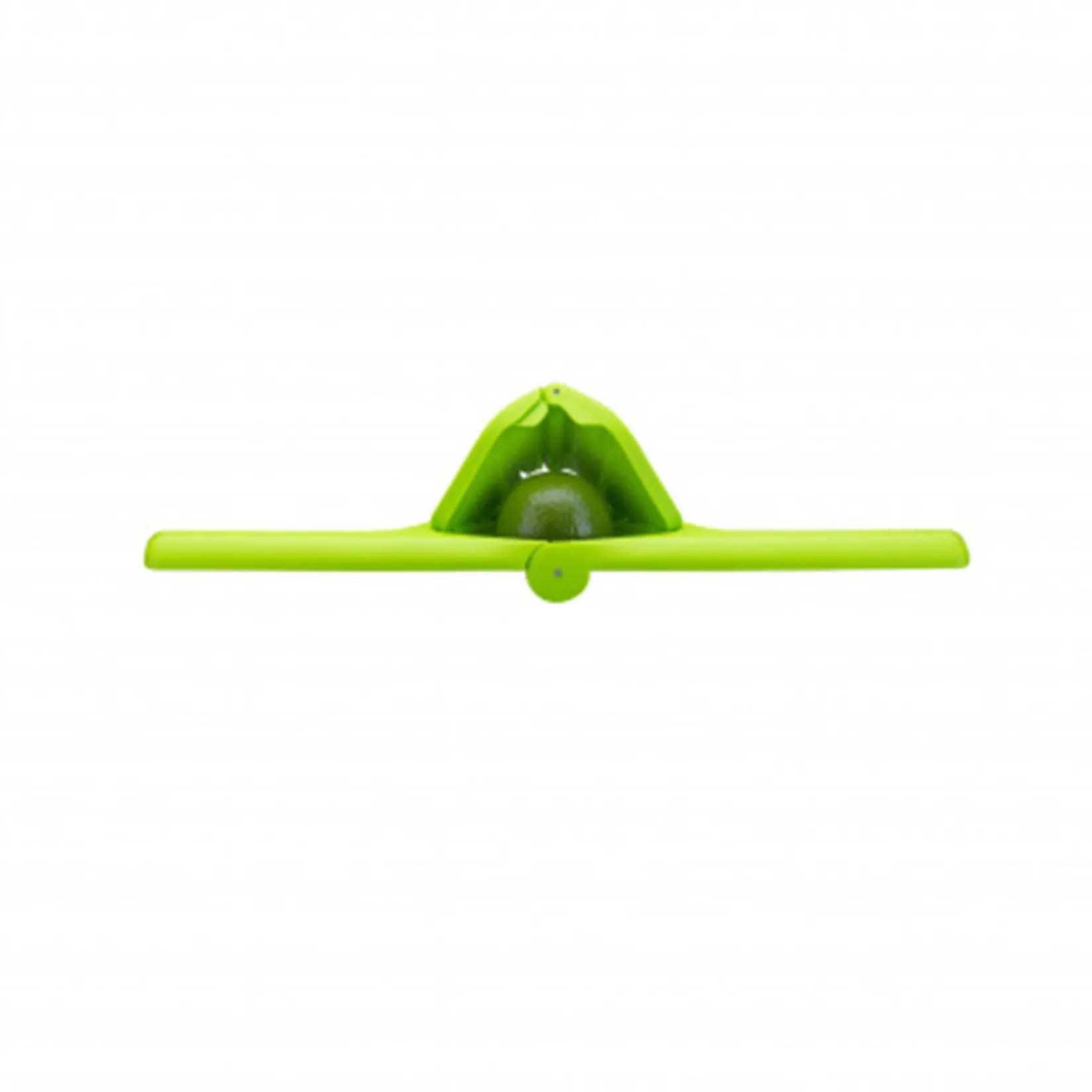 Dreamfarm Kitchen Tools & Utensils^Green Fluicer Lime Juicer