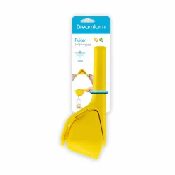 Dreamfarm Kitchen Tools & Utensils^Yellow Fluicer Lemon Juicer